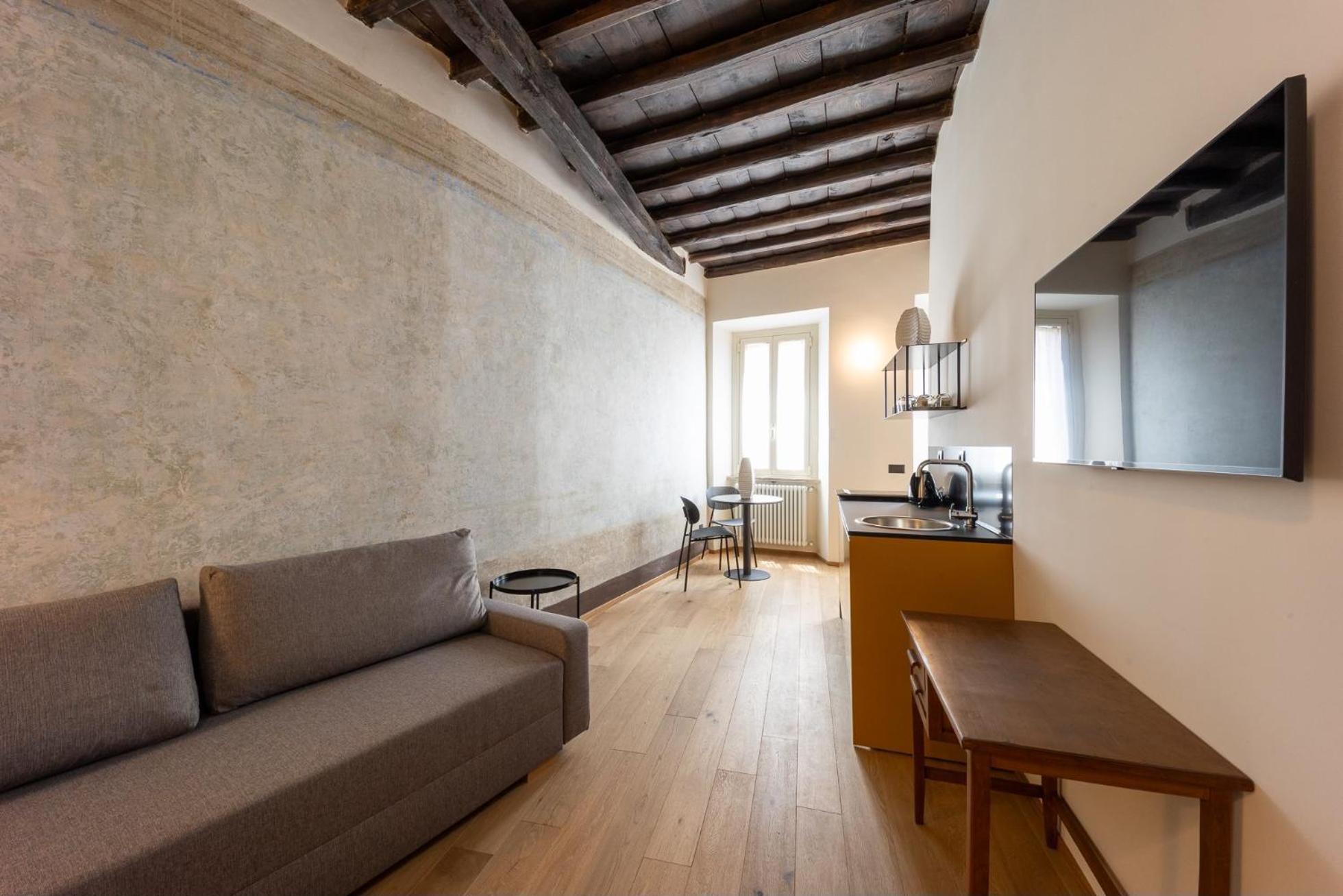 Camera Sibilla Residenza San Valerio Tivoli Dış mekan fotoğraf